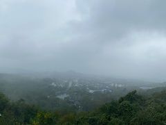 -善卷洞风景区