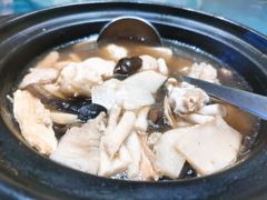 -三宝大饭店-中和艺素餐厅(浦上金山正祥广场店)