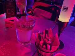 -288 Livehouse 酒吧(思南公馆店)