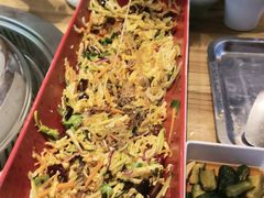 -锅老头铁锅炖•大锅蒸汽海鲜(韩乐坊店)