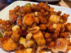 -好嫂子•刀削面(大兴店)