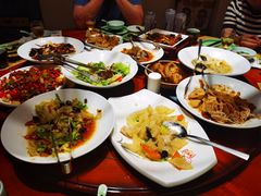 -阳光家常菜(泉城路店)
