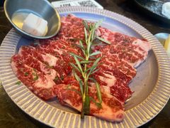 -橡果烤肉(仙林店)