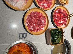 -海底捞大排档火锅(悦荟广场店)