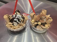 -DQ·蛋糕·冰淇淋(领秀城店)