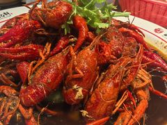 -欧记轩龙虾·私房菜(A店)