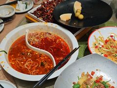 -李氏传家菜(兴城路店)