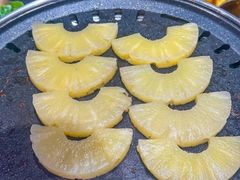 -大千金齐齐哈尔烤肉(清湖店)