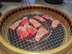 -谷牛日式烤肉(宝山U天地店)