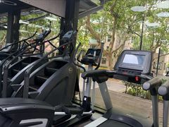 -VPsmart私教健身工作室(新华路旗舰店)