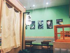 -無邪日式甜品(华润五彩城购物中心店)