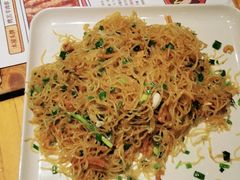 -木屋烧烤(坂田天安云谷店)