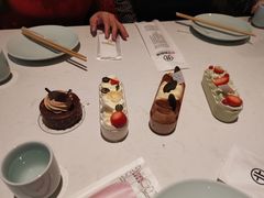 -好利来(梅江永旺店)