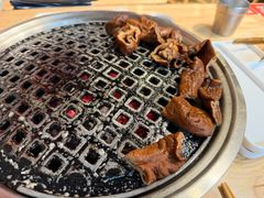 -霸腹烤肉(厦门柚子番店)