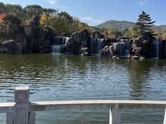 -白马涧龙池景区