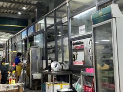 -四川小胡子海鲜(丁村万人海鲜广场店)