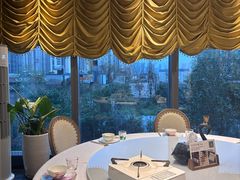 -甜阿姨·天台花园私房菜(万松园店)