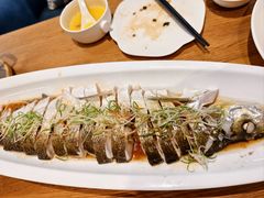 -花舍·新派粤菜·西餐·下午茶(亚运村·鸟巢店)