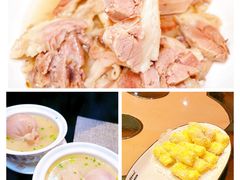 -蒙古人烤羊大师·绿野餐厅(工农大路店)