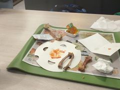 -麦当劳(欢乐谷店)