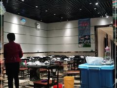 大堂-梅飞酒家(桑园路店)