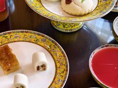 -富华斋饽饽铺·宫廷糕点·伴手礼(护国新天地店)