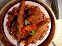 -苏乡兰亭·新派淮扬菜(吾悦广场店)