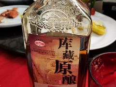 -丰收日·小海鲜·沪上家宴(顾村正大店)
