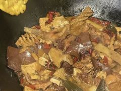 -豫姥家大锅台(郑老庄店)