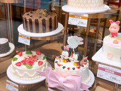 -新侨三宝乐面包店(崇文门店)