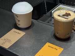 -O.P.S. CAFE
