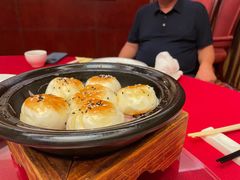 -广州白云机场铂尔曼大酒店·恬园创意中餐厅