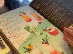 -ELI FALAFEL Lebanese&Mediterranean黎巴嫩美食(富城路店)