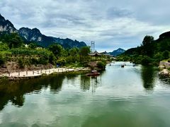 -太行锡崖沟旅游度假区