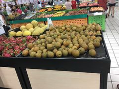 -三江购物(东裕店)
