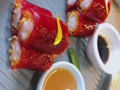 -点都德(龙之梦店)