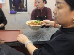 -任记七中刀削面(总店)