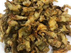 -芳芳餐厅(白沙路店)