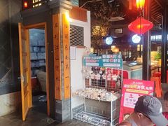 -老淮安·淮安菜(楚州大道店)