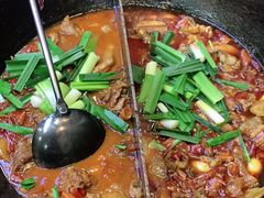 -曹丞相·地锅鸡·地锅鱼(武林店)