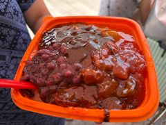 -冰冰酱老味刨冰绵绵冰(中山路总店)
