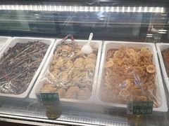 -紫光园清真北京小吃(府右街店)