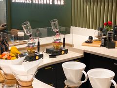 -星巴克臻选(广州太古汇店)