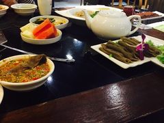 -重庆德庄火锅(体育中心店)