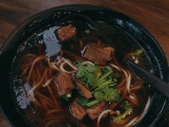 -李先生牛肉面大王(站北广场店)