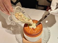 -壳里西餐厅Coquille Seafood Bistro(蒙自路店)