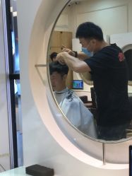 -时尚殿堂hair salon