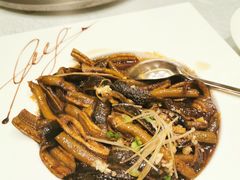 -一品淮扬 · 淮扬菜·北京万达文华酒店