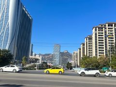 -泰山王老三串旗舰店(万达店)