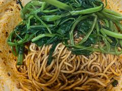 -岳记老成都三味面